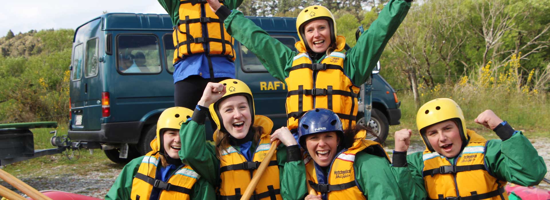 West Coast Conferences & Event Management